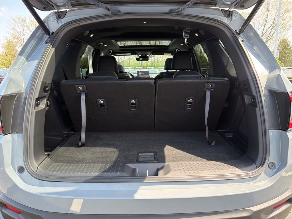 Used 2023 Honda Pilot TrailSport image 22