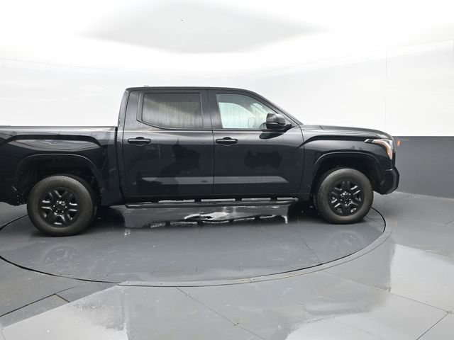 Used 2024 Toyota Tundra SR w/ SR Tow Package image 4