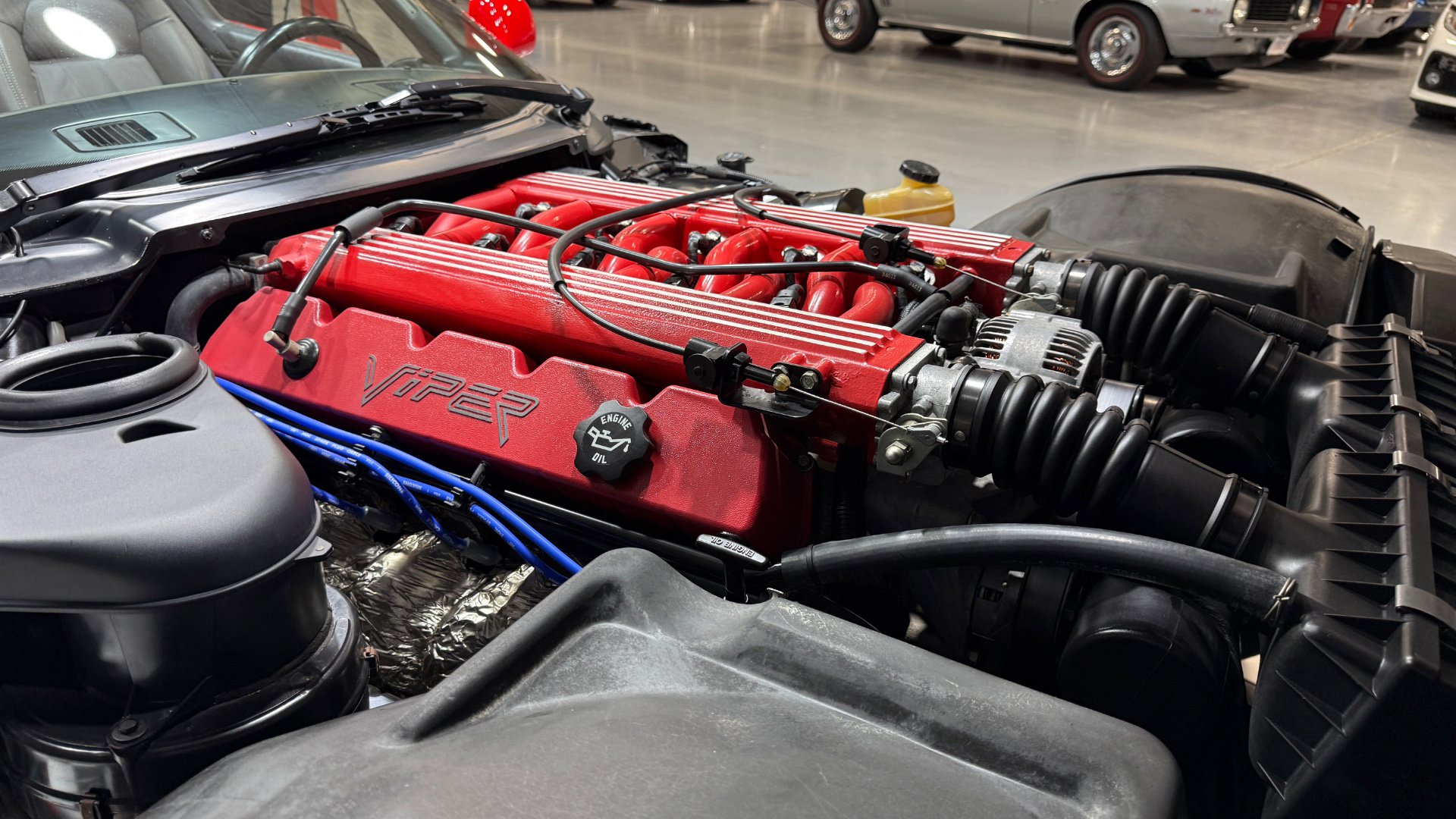 Used 1992 Dodge Viper RT/10 image 85