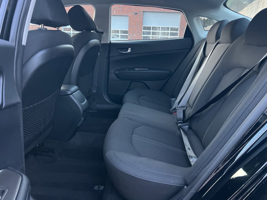Used 2019 Kia Optima LX image 22