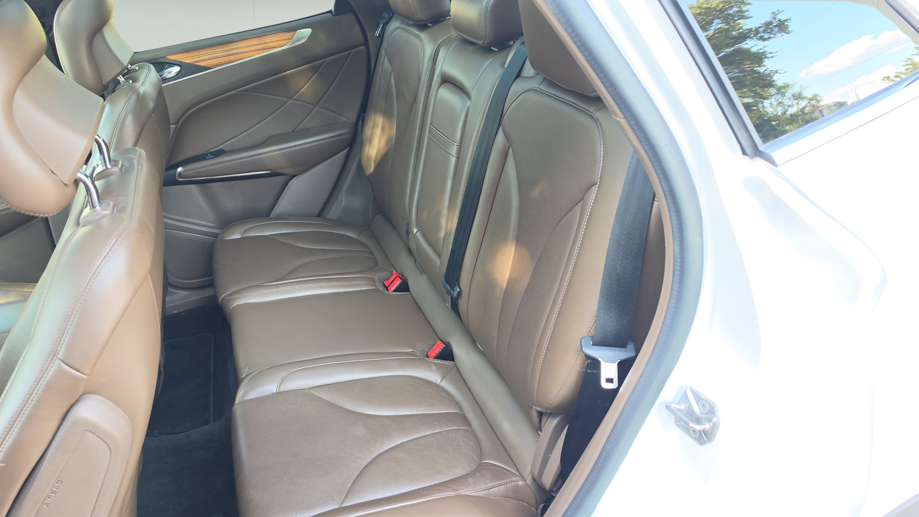 Used 2015 Lincoln MKC FWD w/ Equipment Group 102A Reserve image 21