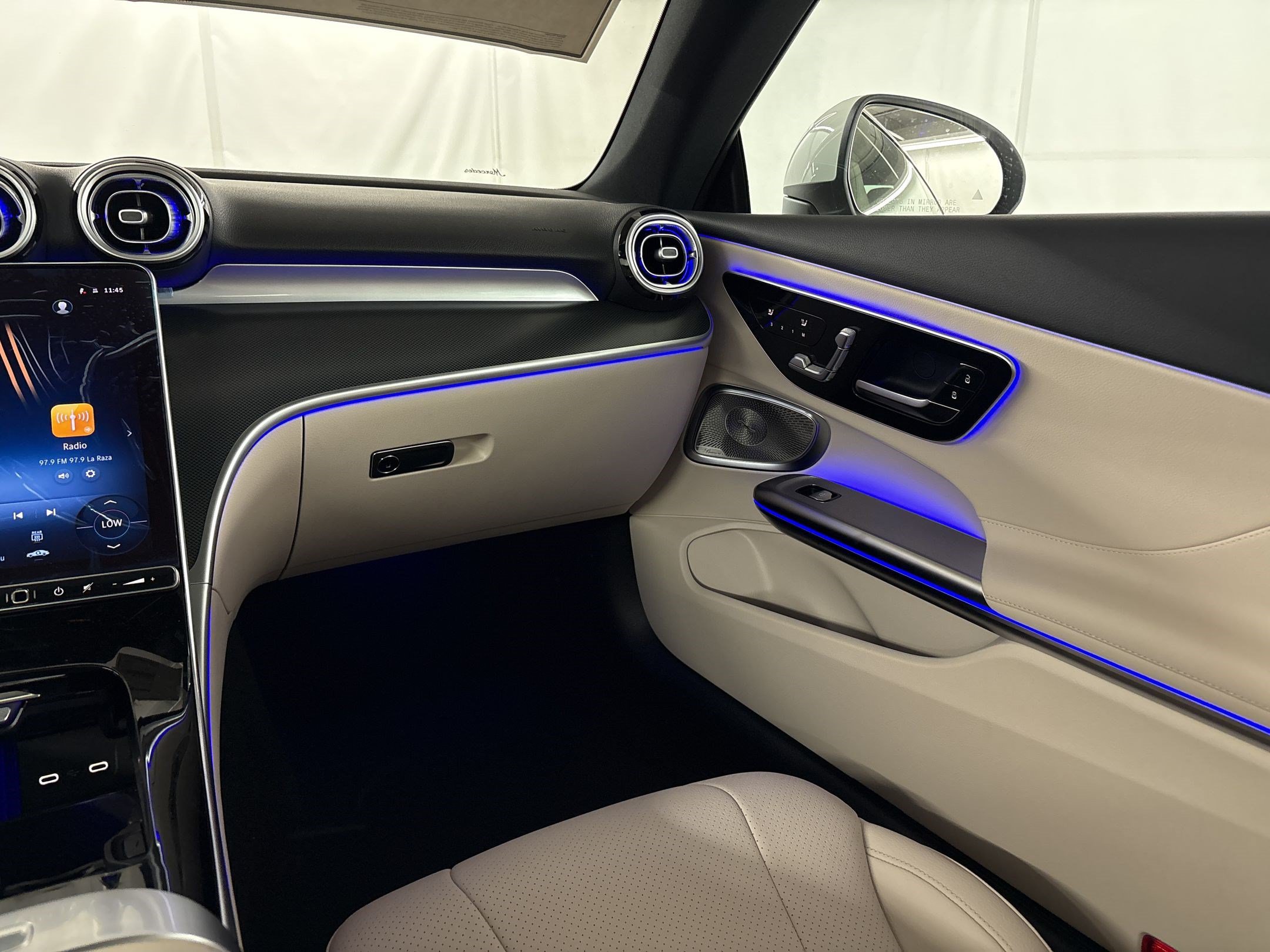 New 2026 Mercedes-Benz CLE 300 4MATIC Coupe image 28