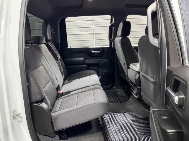 Used 2024 Chevrolet Silverado 2500 Custom w/ Custom Value Package image 20
