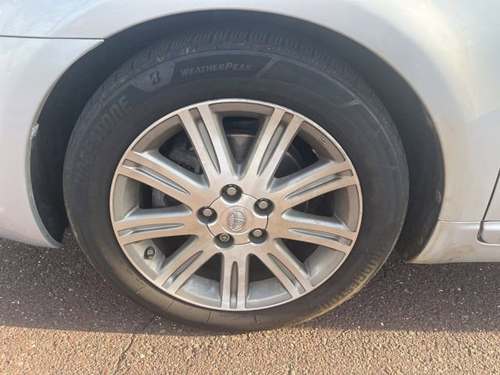 Used 2007 Toyota Avalon XL image 18