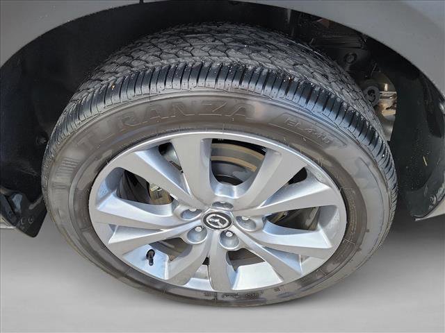 Used 2025 MAZDA CX-30 AWD 2.5 S w/ Preferred Package image 12