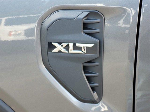 New 2025 Ford Ranger XLT w/ Convenience Package image 24