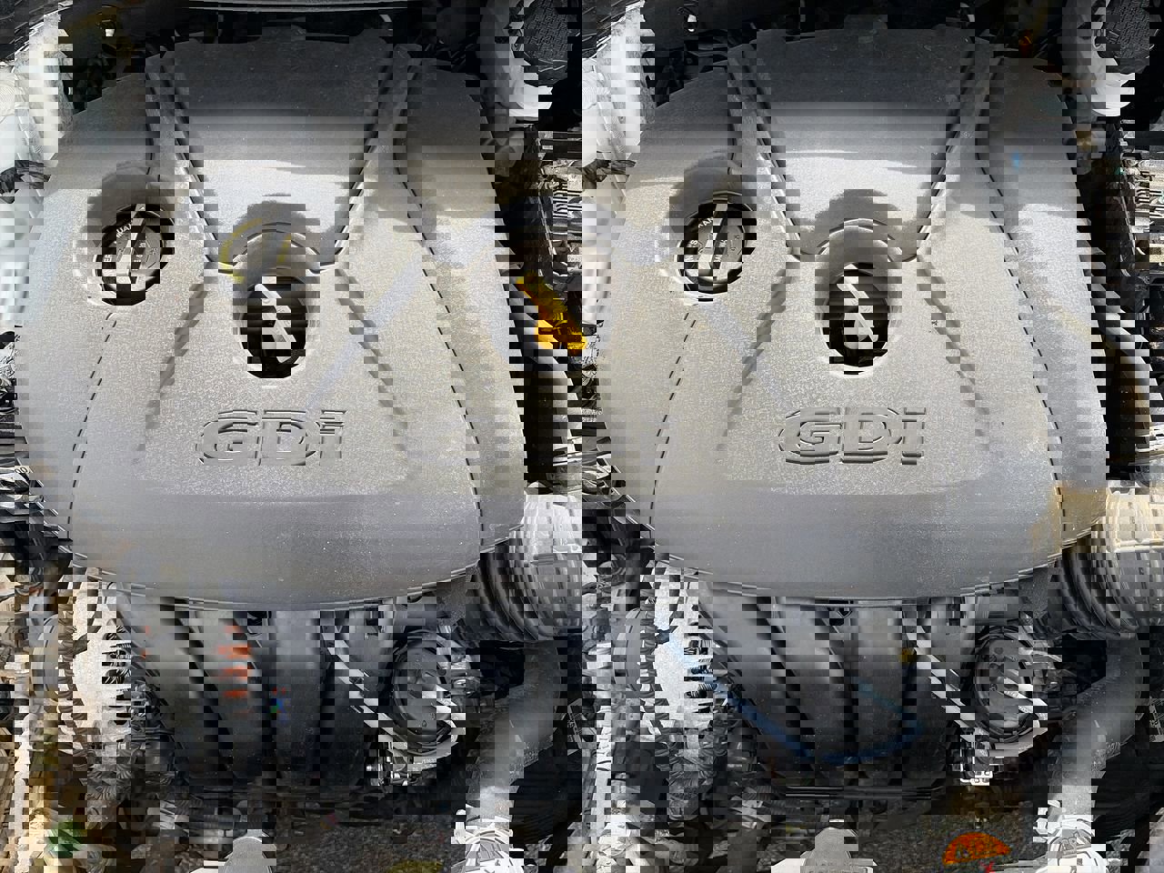 Used 2016 Kia Forte EX image 25