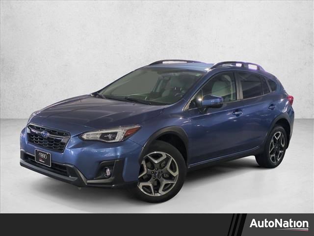 Used 2020 Subaru Crosstrek 2.0i Limited w/ Popular Package #5