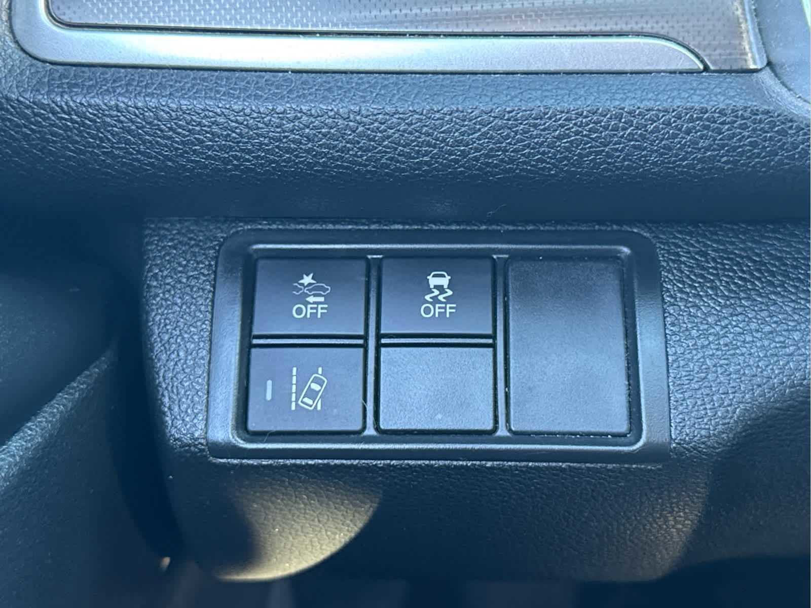 Used 2019 Honda Civic EX image 16