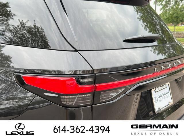 New 2026 Lexus TX 350 AWD w/ Technology Package image 14