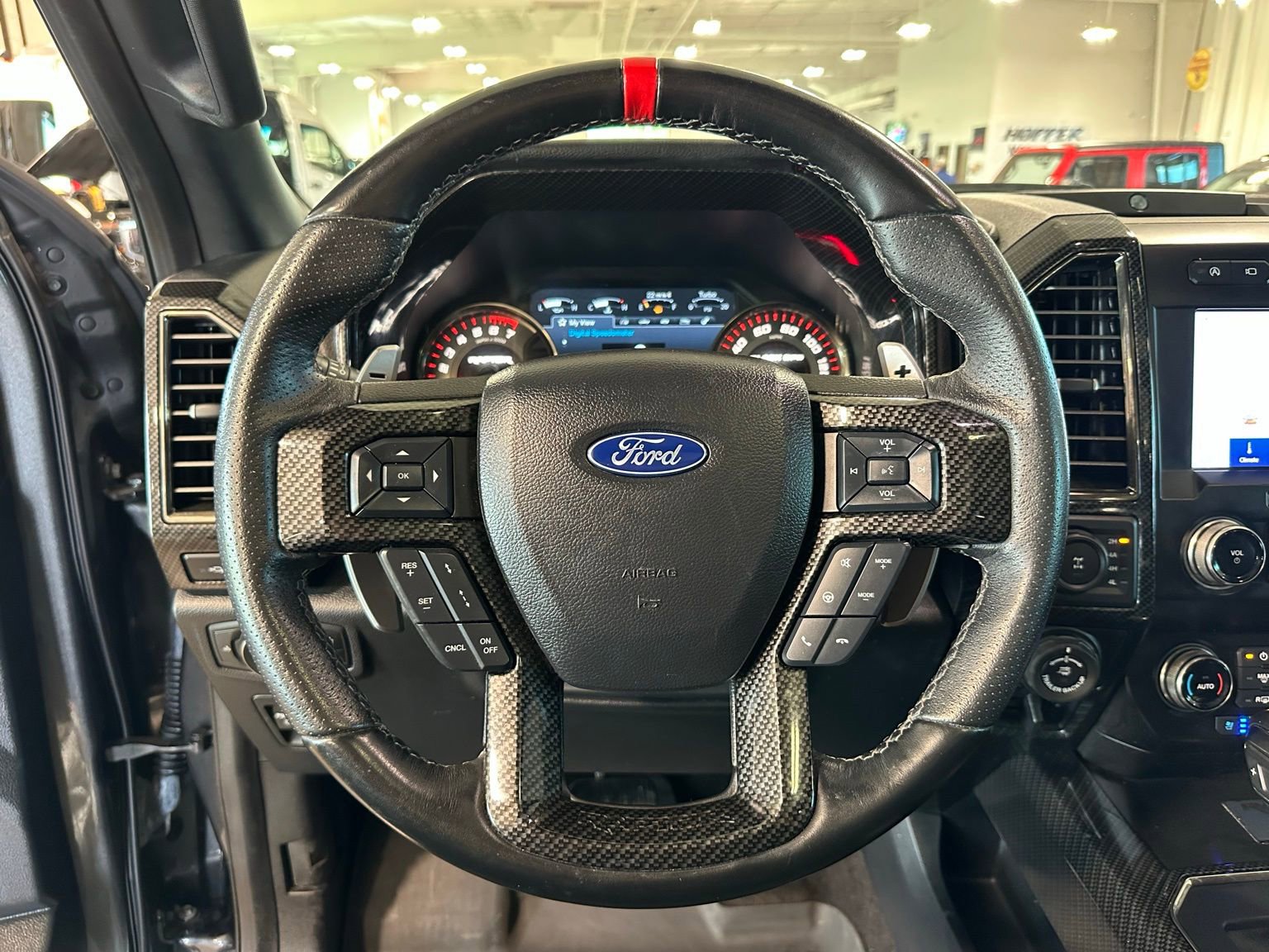 Used 2020 Ford F150 Raptor w/ Equipment Group 802A Luxury AWD/4WD image 20