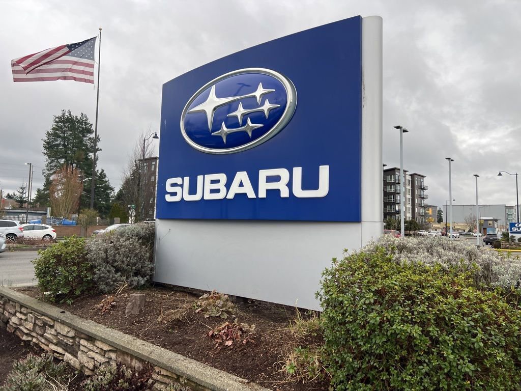 Certified 2025 Subaru Forester Sport image 10