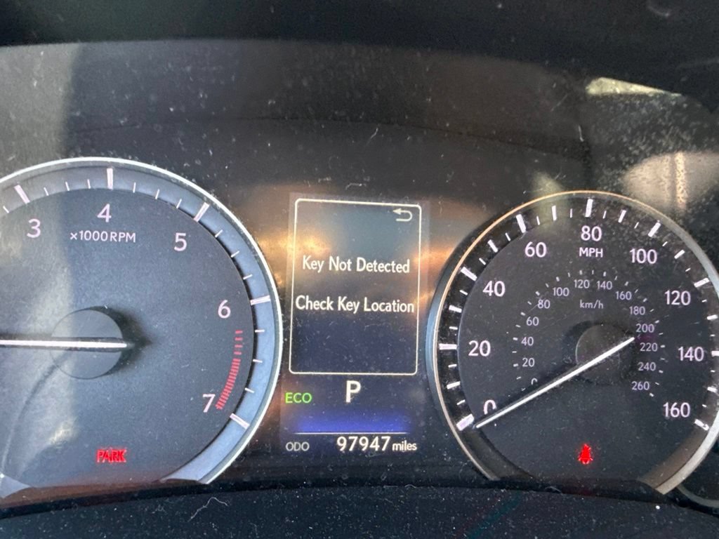 Used 2019 Lexus RX 350L AWD image 14