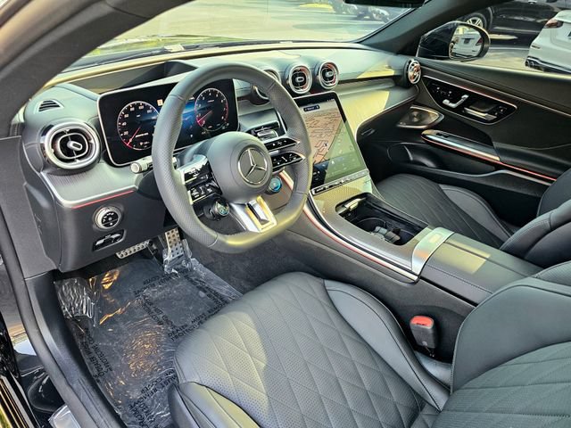 Certified 2026 Mercedes-Benz CLE 53 AMG 4MATIC Coupe image 16