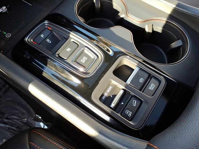 Used 2025 Honda Pilot TrailSport image 19