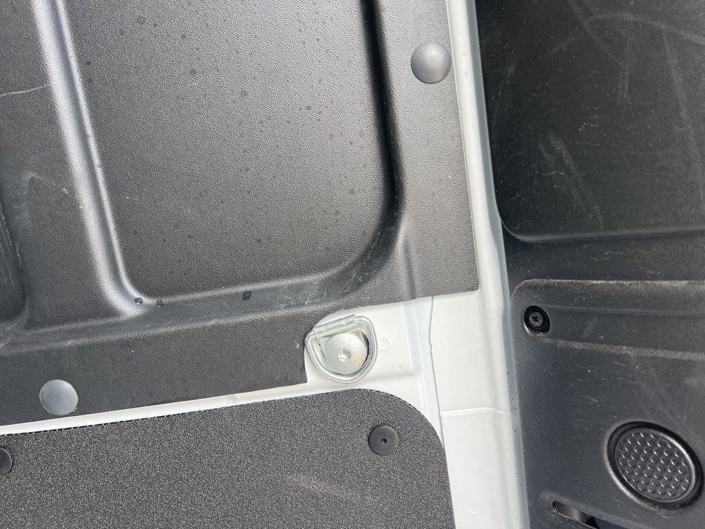 Used 2023 RAM ProMaster 2500 image 50