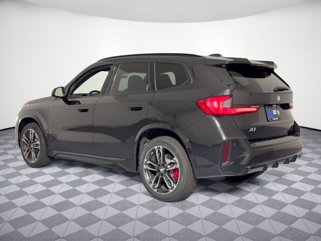 New 2027 BMW X1 xDrive28i AWD/4WD image 3