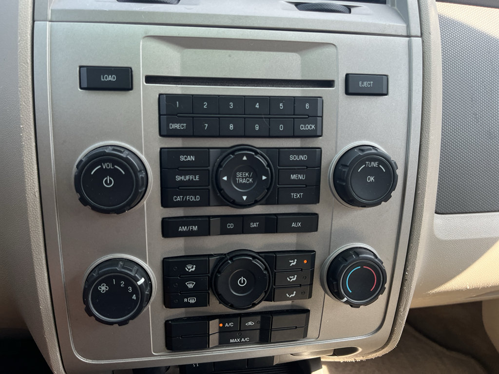 Used 2008 Ford Escape XLT AWD/4WD image 14