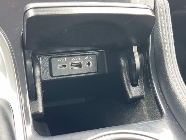Certified 2023 Nissan Maxima SL FWD image 36