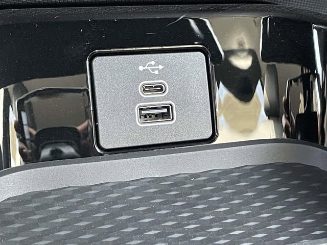 New 2026 Ford Mustang Mach-E Select RWD image 21