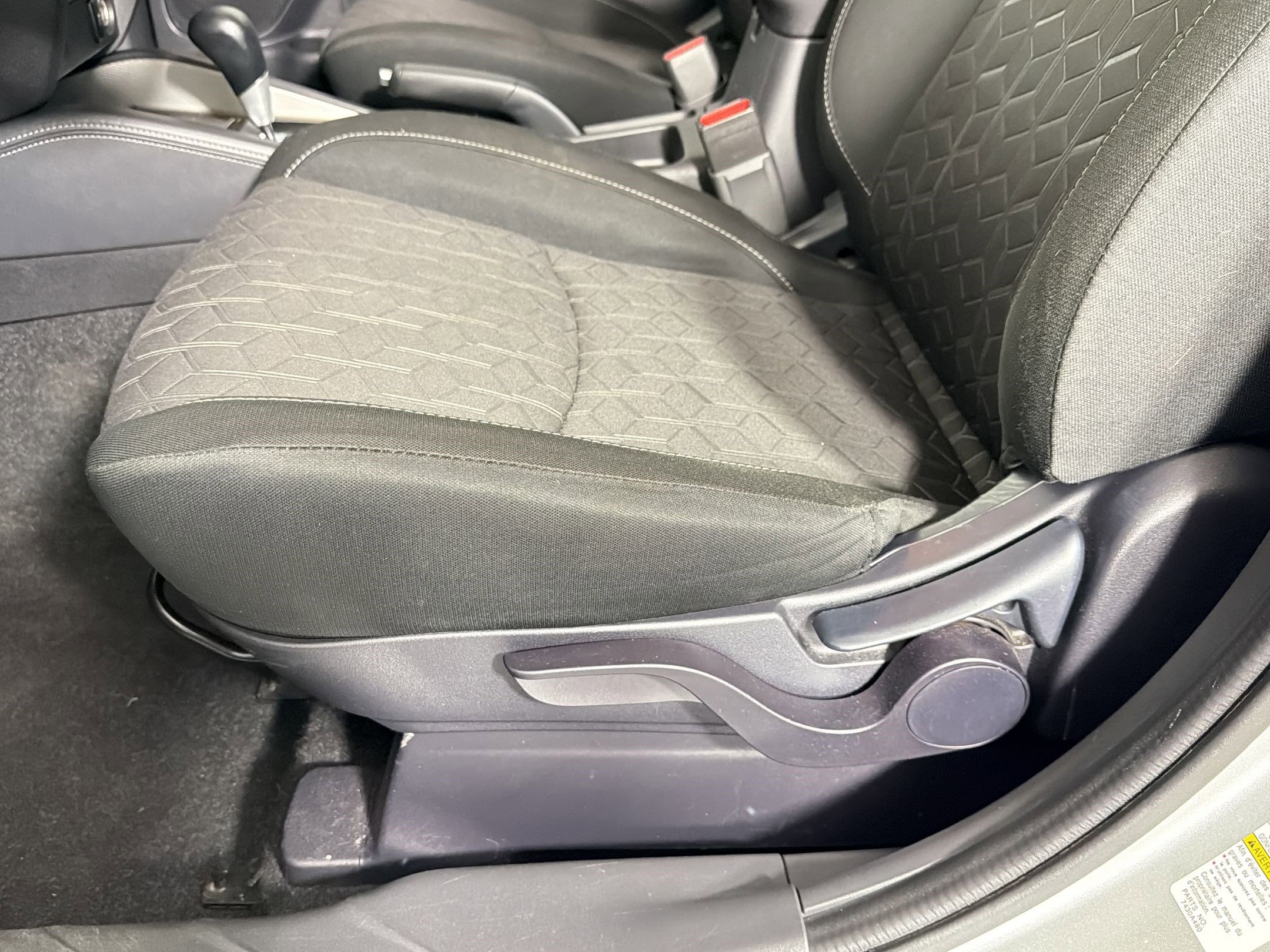 Used 2024 Mitsubishi Outlander Sport AWD image 12