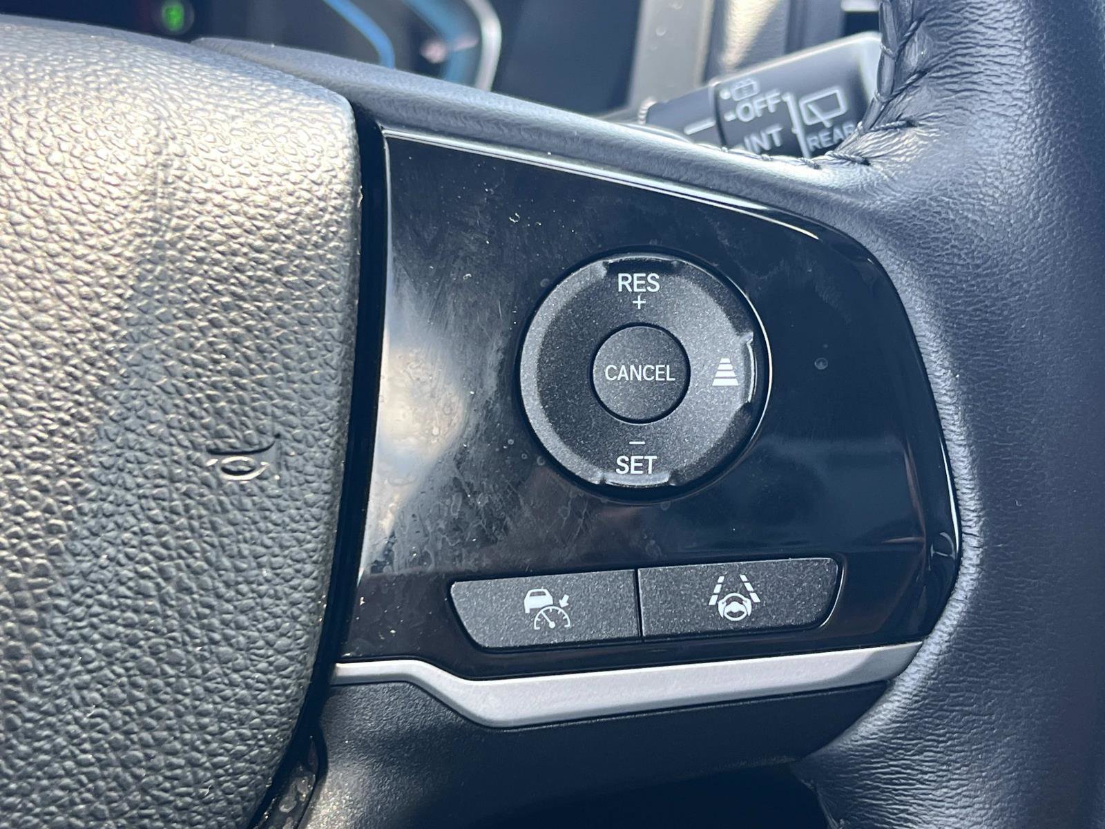 Used 2023 Honda Odyssey Touring image 10