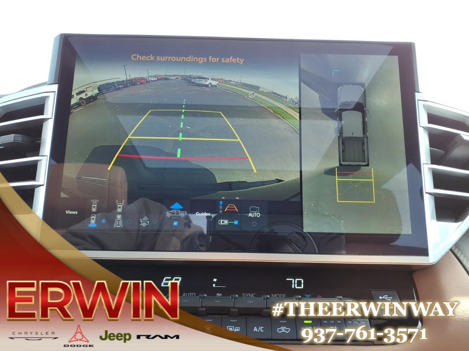 Used 2025 Toyota Tundra 1794 Edition image 21