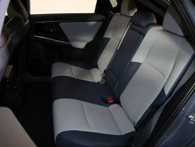 Used 2023 Subaru Solterra Limited image 14