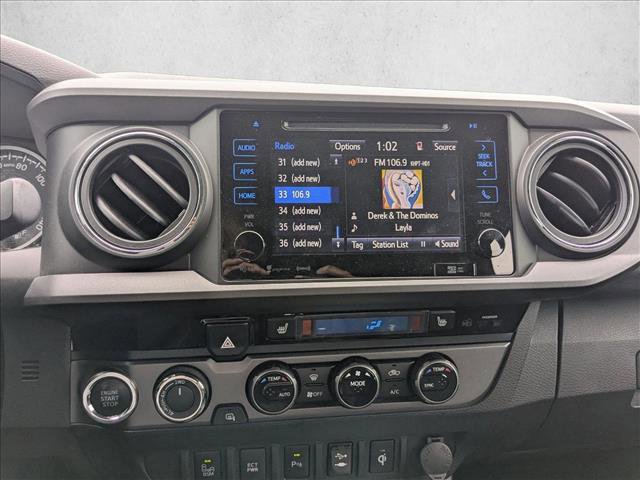 Used 2017 Toyota Tacoma TRD Pro image 12