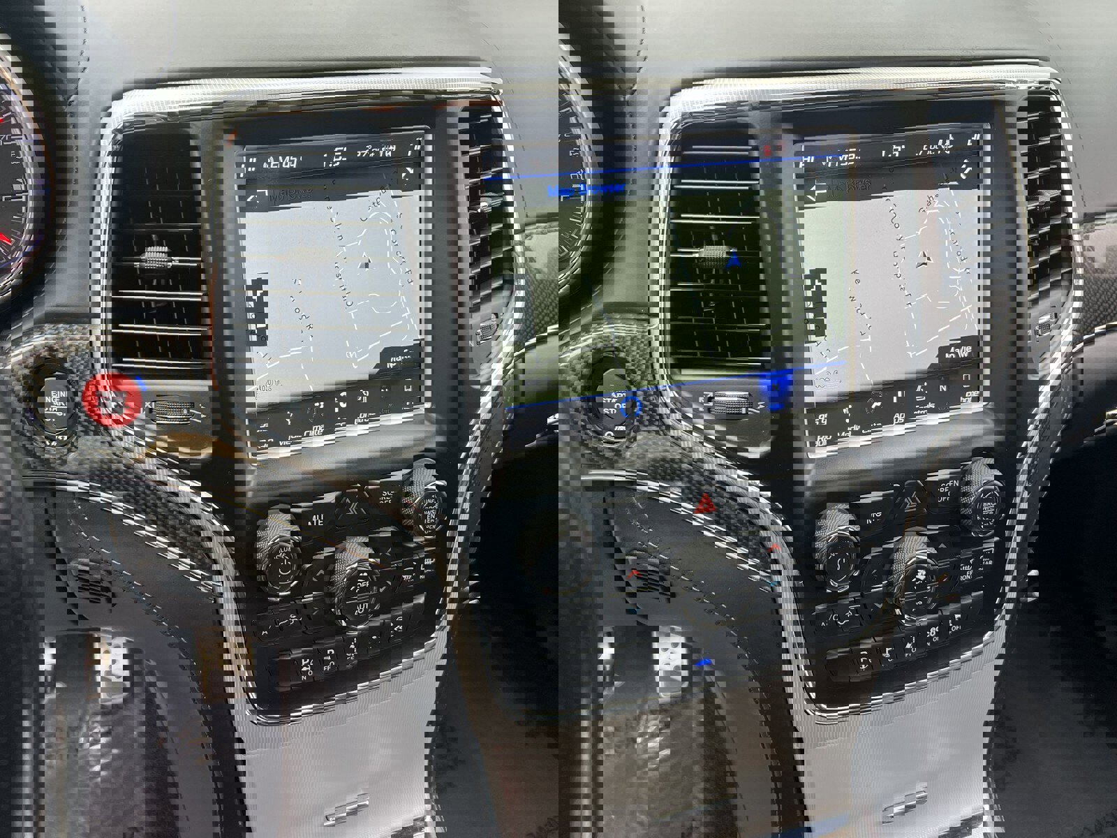 Used 2018 Jeep Grand Cherokee SRT image 22