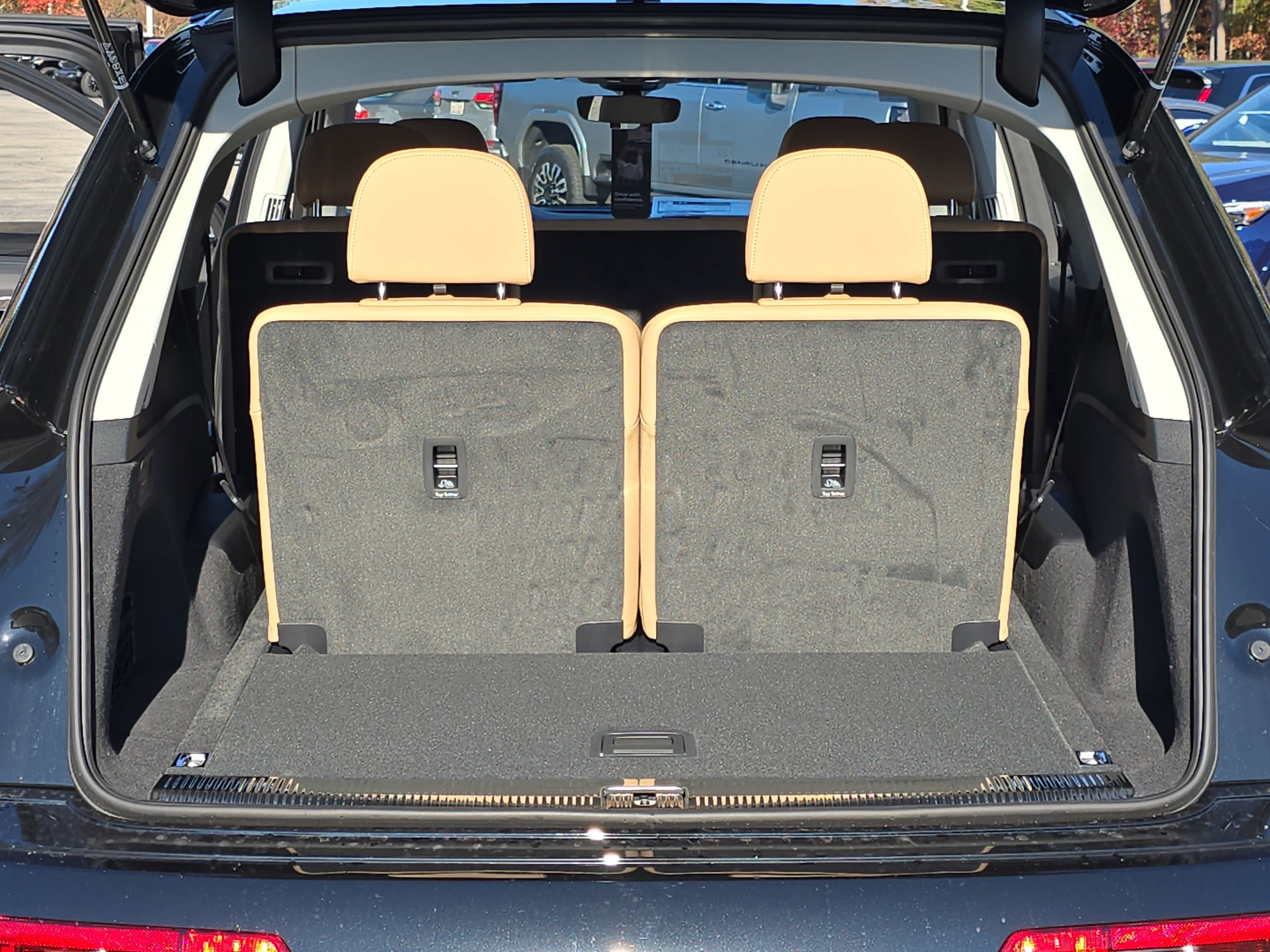 New 2026 Audi Q7 2.0T Premium Plus image 13