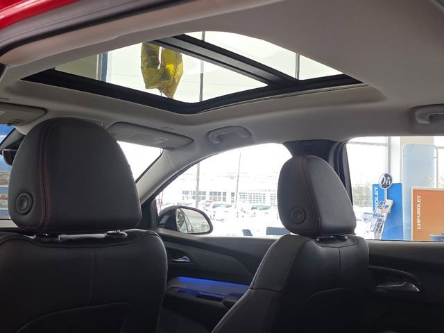 New 2027 Chevrolet Bolt RS w/ Technology Package image 15