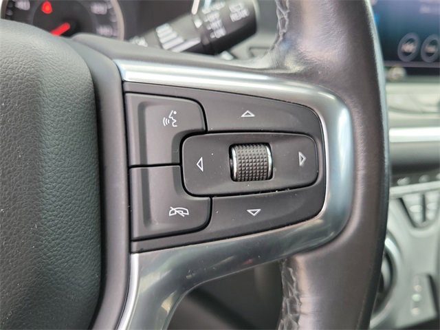 Used 2020 Chevrolet Blazer LT image 14