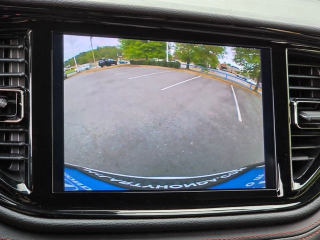 Used 2024 Dodge Durango GT image 24