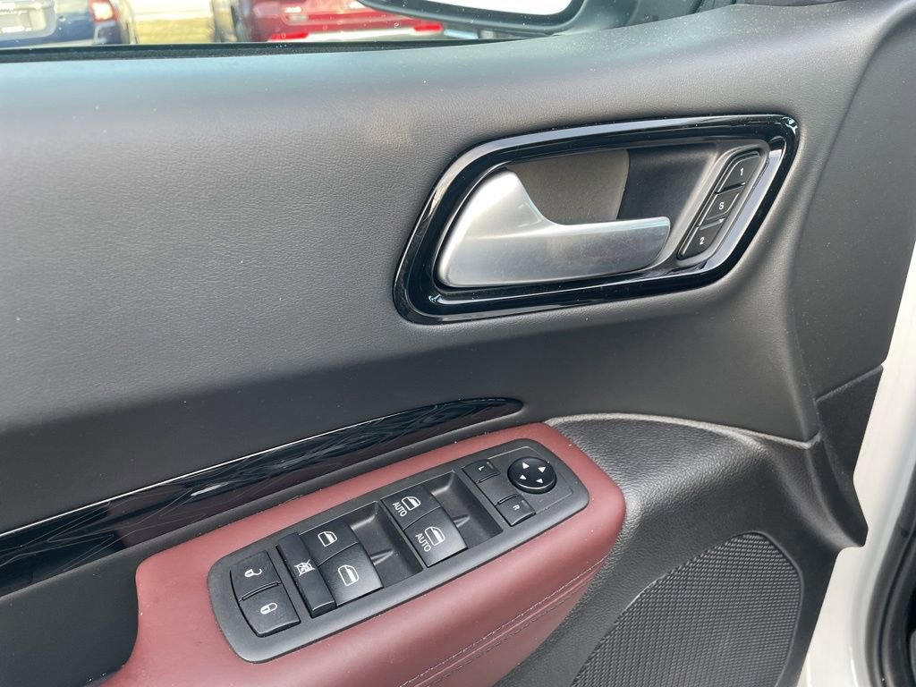 Used 2021 Dodge Durango Citadel image 19