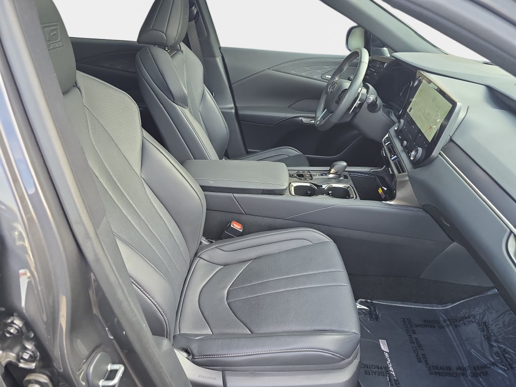 Used 2024 Lexus RX 350 F Sport w/ Convenience Package AWD/4WD image 12