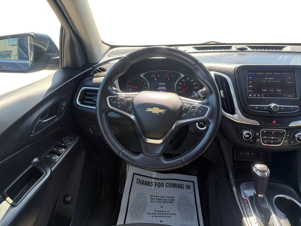 Used 2020 Chevrolet Equinox LT image 12