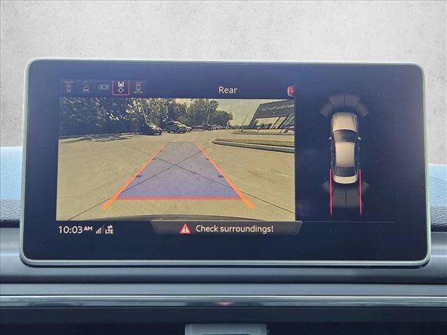 Used 2018 Audi S4 Prestige w/ Prestige Package AWD/4WD image 12
