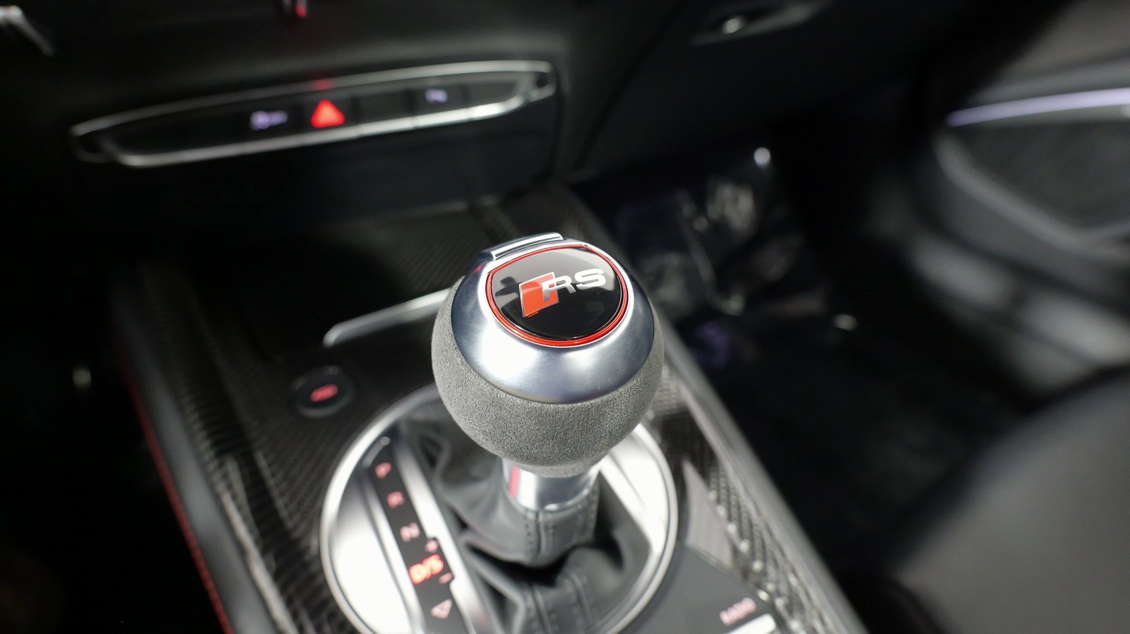 Used 2021 Audi TT RS image 54