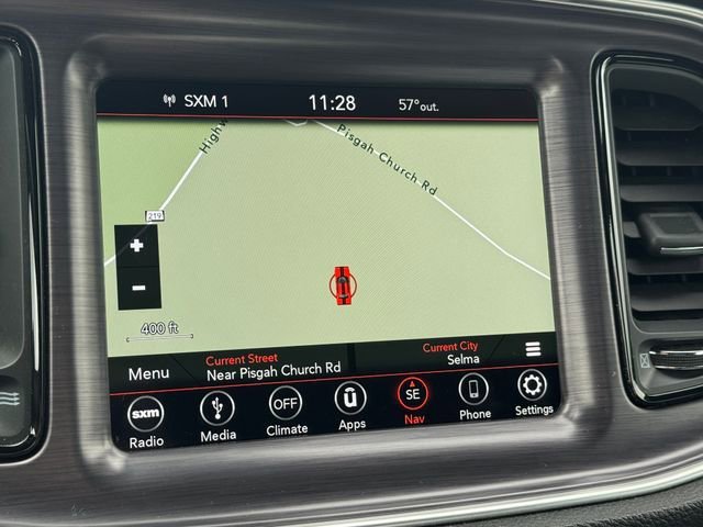 Used 2018 Dodge Challenger SXT w/ Blacktop Package image 23