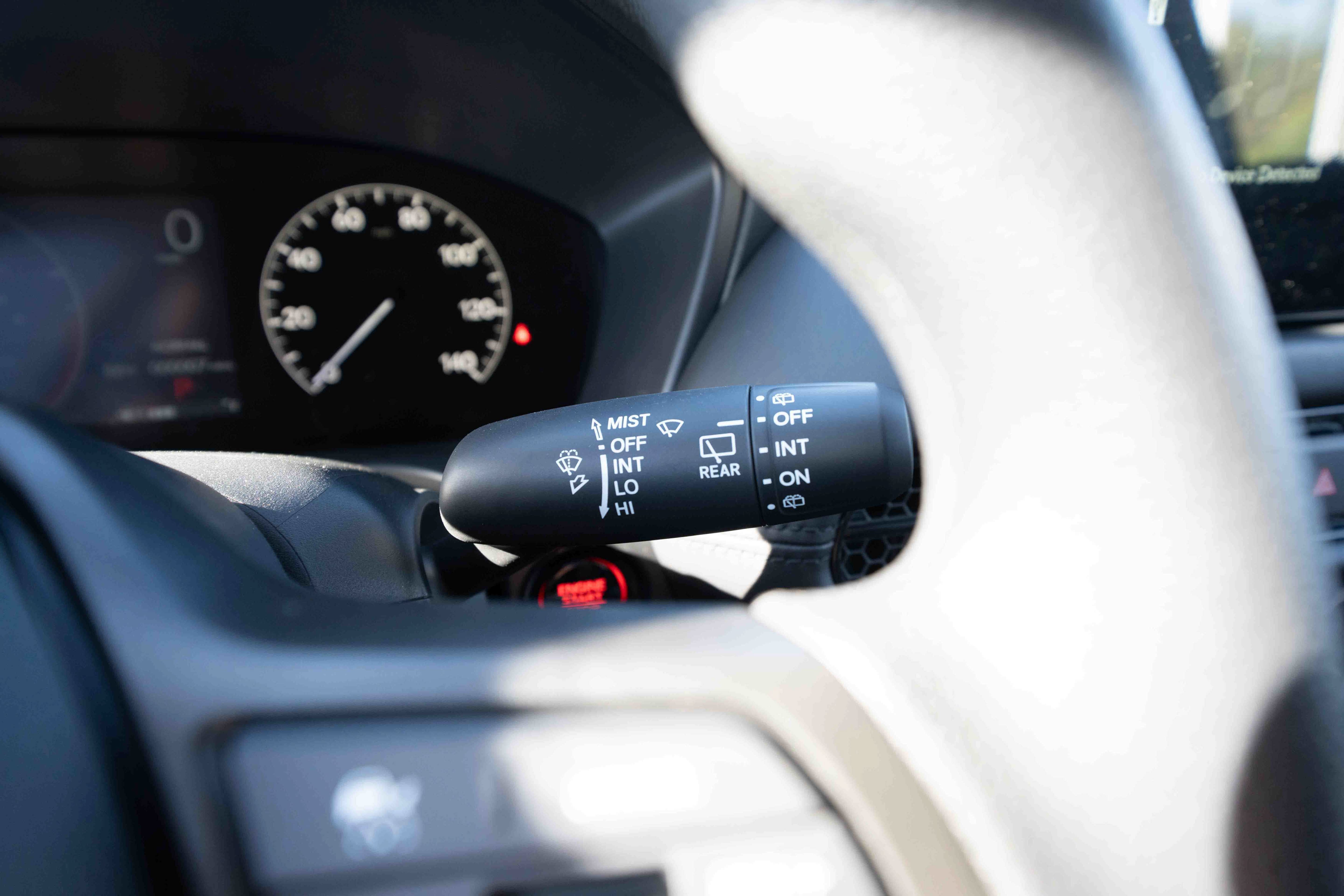 New 2027 Honda HR-V LX image 14