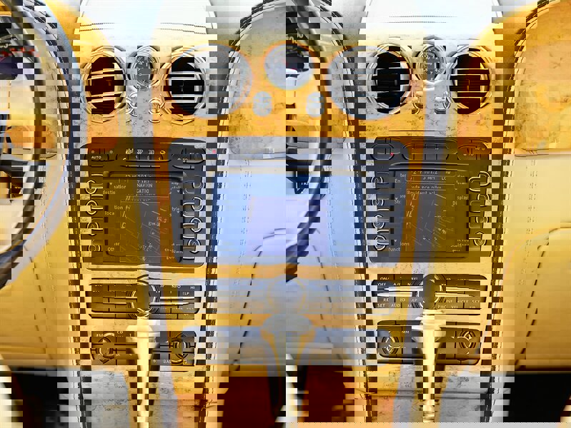 Used 2008 Bentley Continental GT image 12