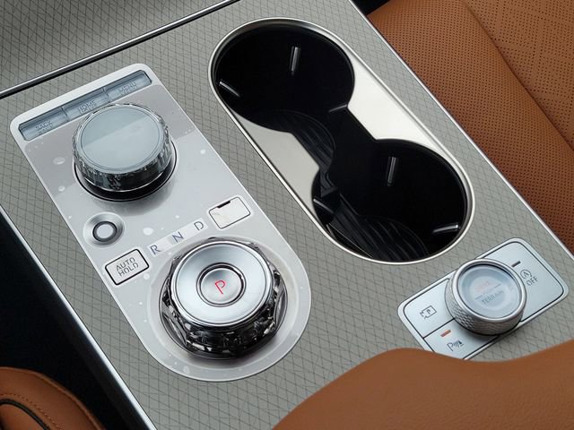 New 2026 Genesis GV80 2.5T Prestige AWD/4WD image 28
