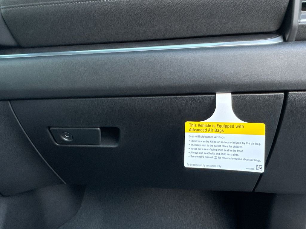 New 2026 Chevrolet Silverado 2500 LTZ w/ Trail Boss Package image 35