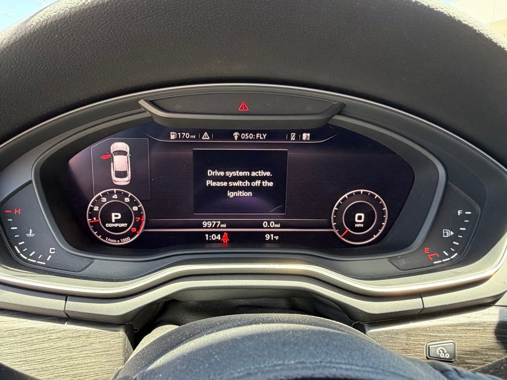 Used 2019 Audi A5 2.0T Premium Plus w/ Premium Plus image 17
