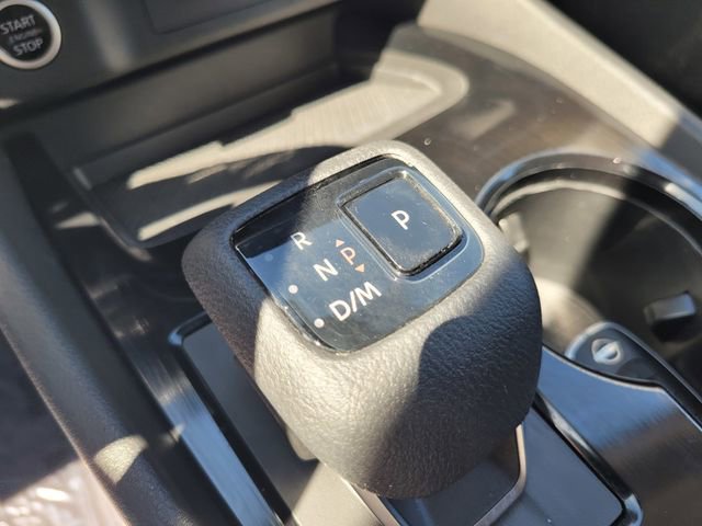 Certified 2023 Nissan Rogue SV w/ SV Premium B Package FWD image 20