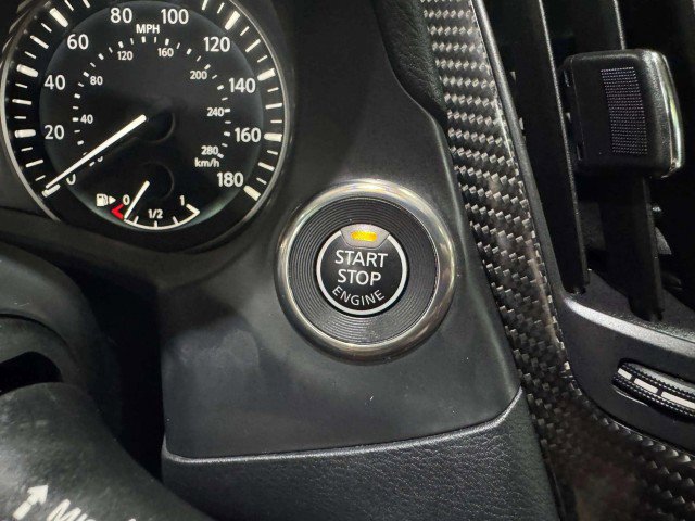 Used 2022 INFINITI Q60 Red Sport 400 w/ Carbon Fiber Package image 17