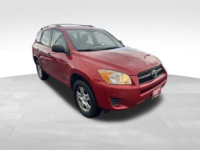 Used 2010 Toyota RAV4 4WD image 22