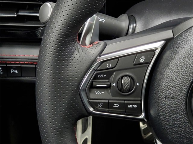 New 2026 Acura MDX Type S image 19