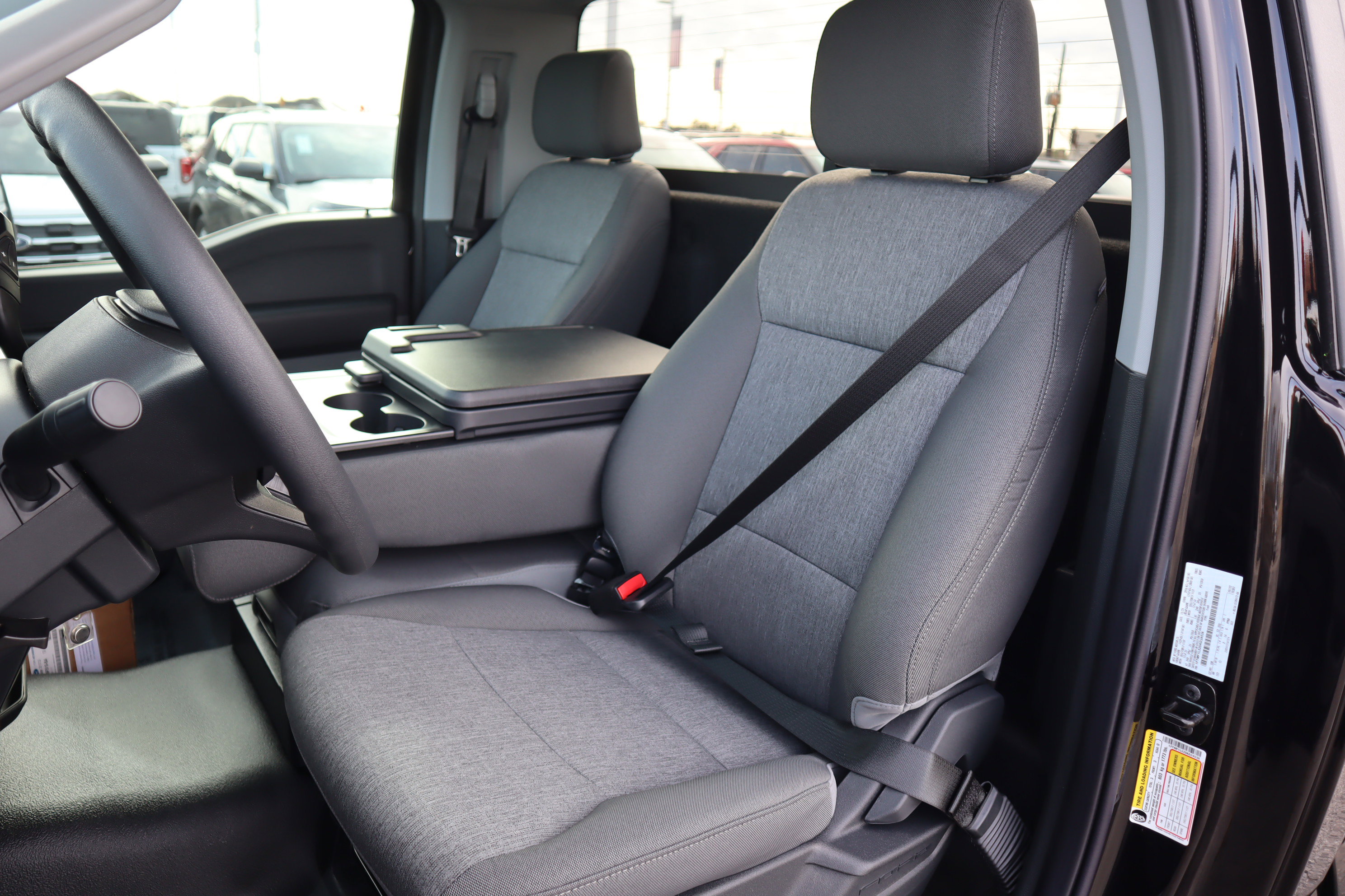 New 2026 Ford F150 XL image 25